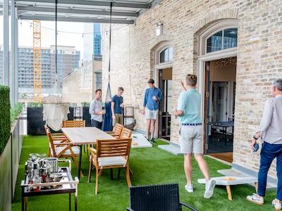 Popular Types of Home Rentals for College Students at their dorms
